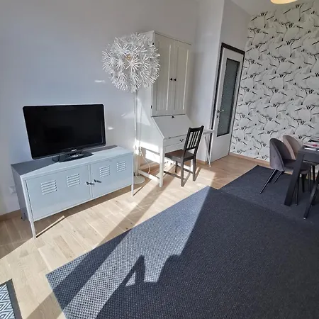 Appartement Casamina Vista Verbania