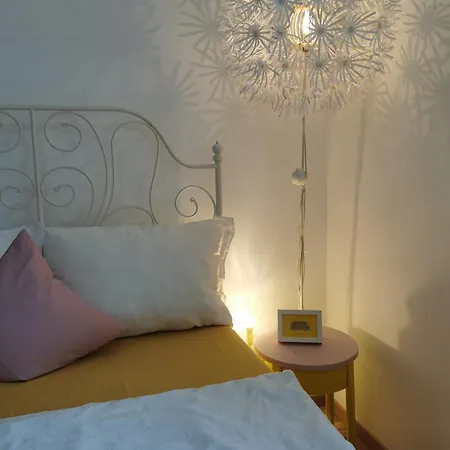 Appartement Casamina Vista Verbania