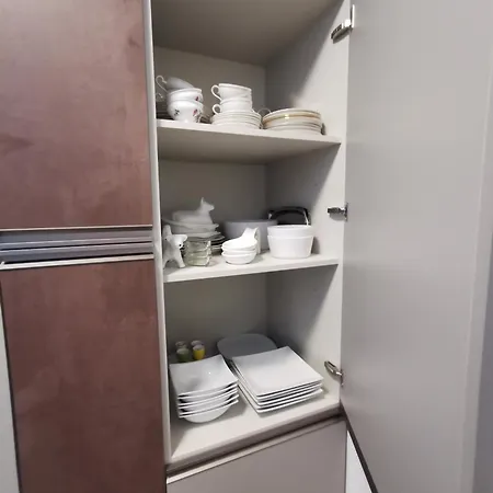 Casamina Vista Verbania Appartement