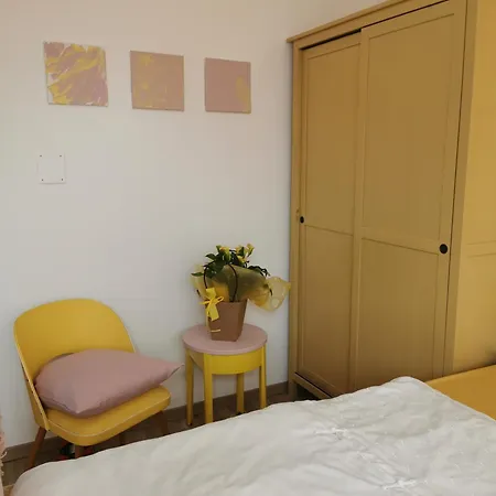 Casamina Vista Verbania Appartement *