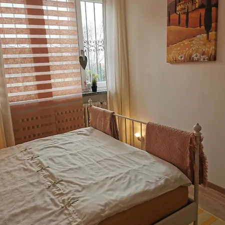 Casamina Vista Verbania Appartamento Arizzano