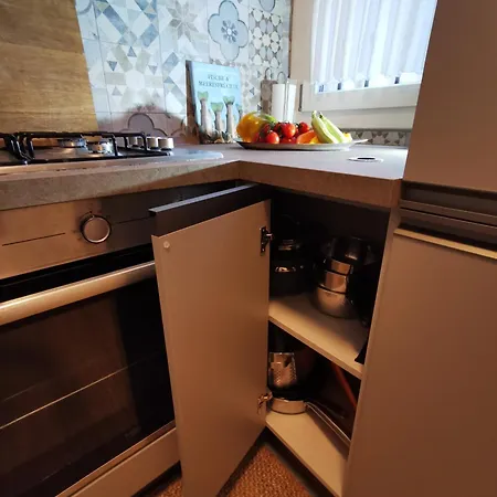 Casamina Vista Verbania Arizzano