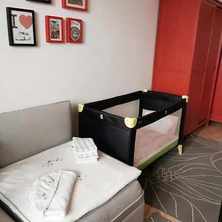 Casamina Vista Verbania Appartement *