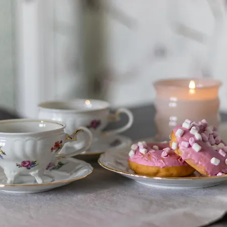 Appartement Casamina Vista Verbania