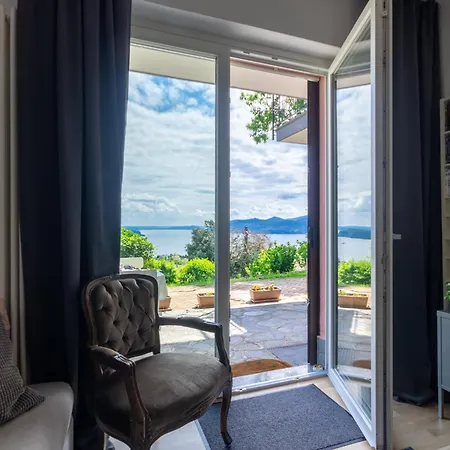 Casamina Vista Verbania Arizzano