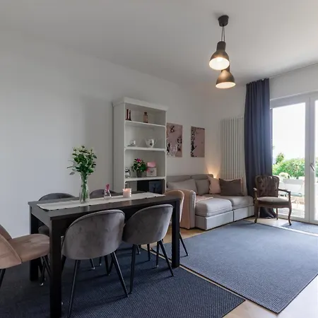 Appartement Casamina Vista Verbania *