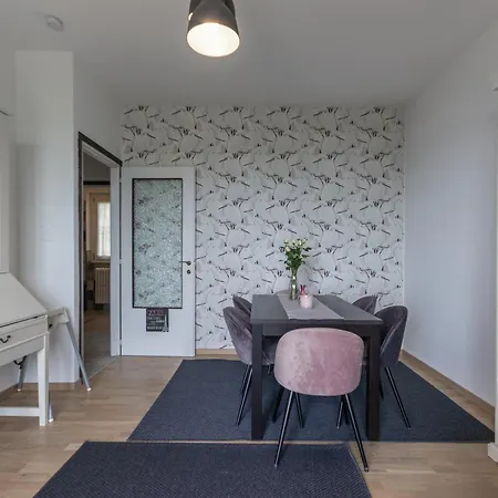 Casamina Vista Verbania Appartement