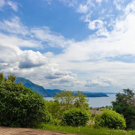 Casamina Vista Verbania Appartement Arizzano