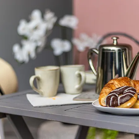 Casamina Vista Verbania *