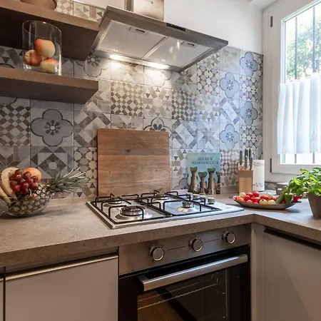 Appartement Casamina Vista Verbania Arizzano