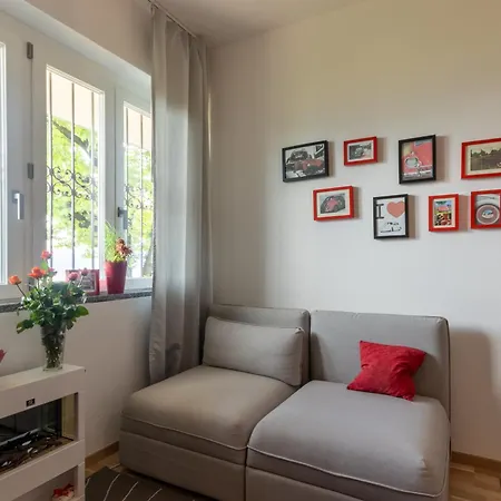 Casamina Vista Verbania