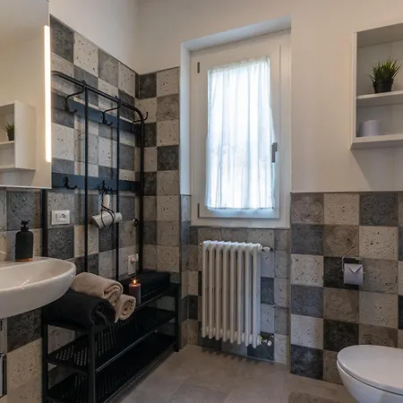 Casamina Vista Verbania Arizzano