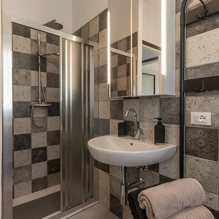 Casamina Vista Verbania Appartement