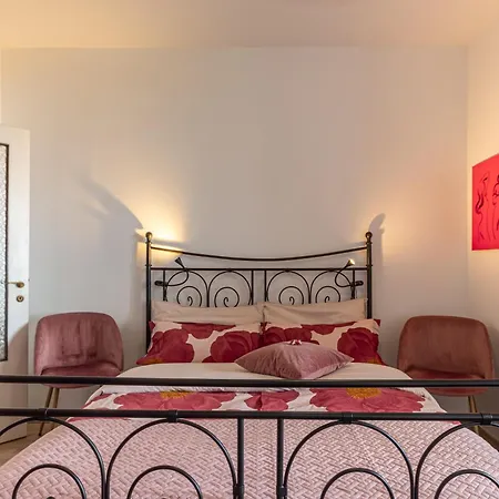 Appartement Casamina Vista Verbania *