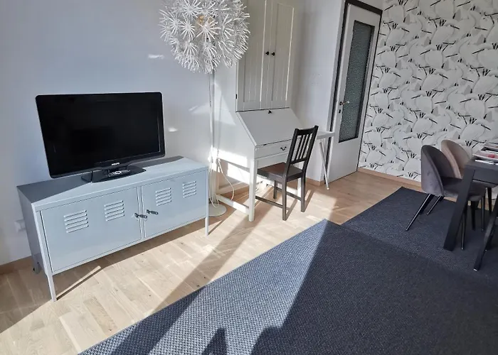 Apartament Casamina Vista Verbania