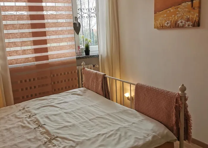 Casamina Vista Verbania 아파트 Arizzano