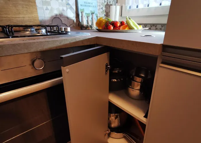 Casamina Vista Verbania Arizzano