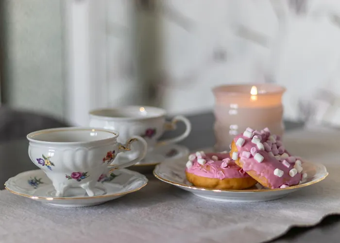 Apartament Casamina Vista Verbania