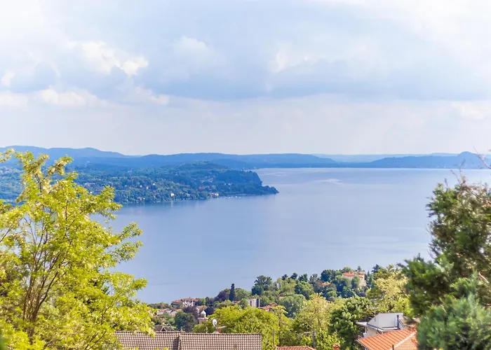 Apartament Casamina Vista Verbania *