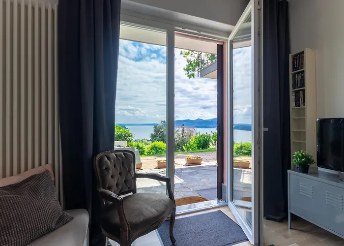 Casamina Vista Verbania Arizzano