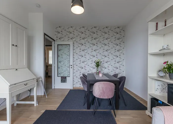 Casamina Vista Verbania Apartament