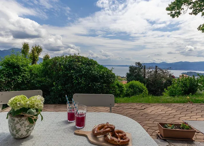 Casamina Vista Verbania