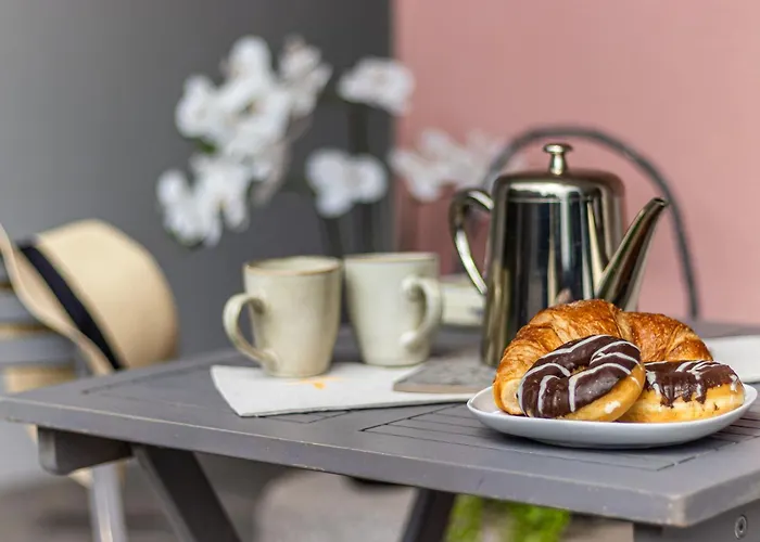 Casamina Vista Verbania *