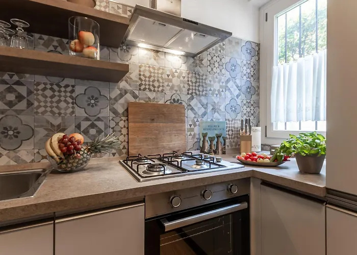 Apartament Casamina Vista Verbania Arizzano