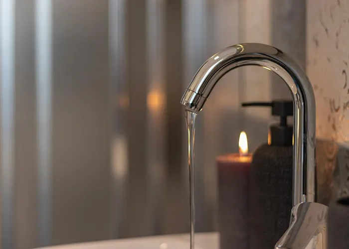 아파트 Casamina Vista Verbania Arizzano