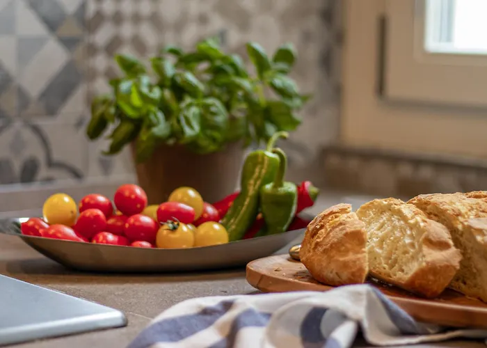 Casamina Vista Verbania *