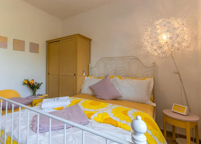 Casamina Vista Verbania Apartment Arizzano