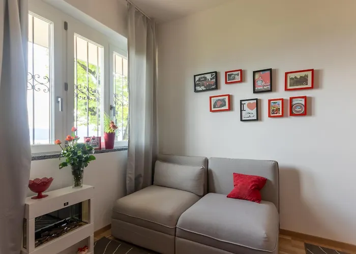 Casamina Vista Verbania