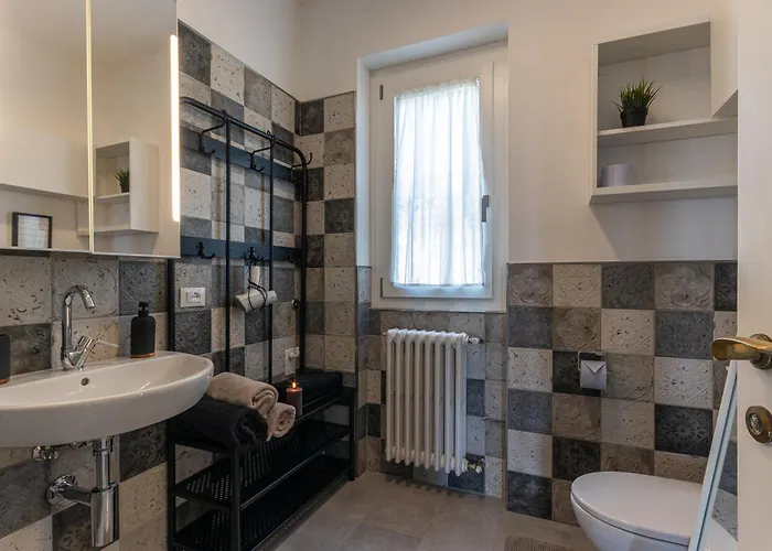 Casamina Vista Verbania Arizzano