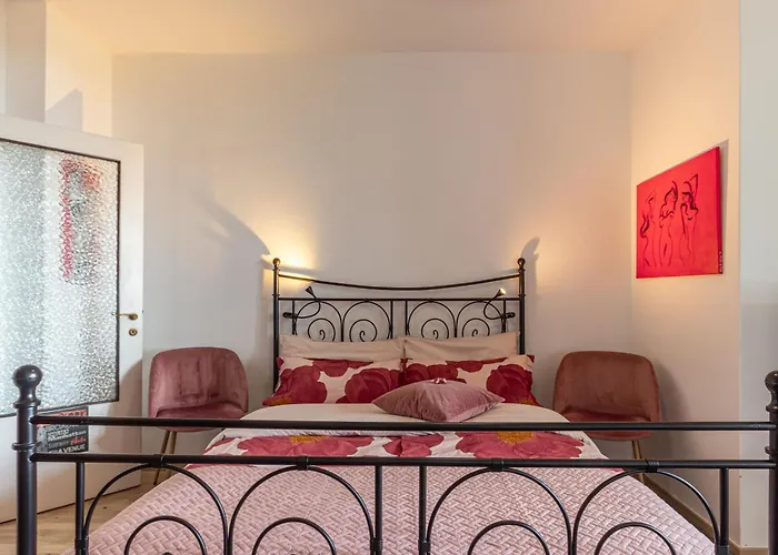 Apartament Casamina Vista Verbania *